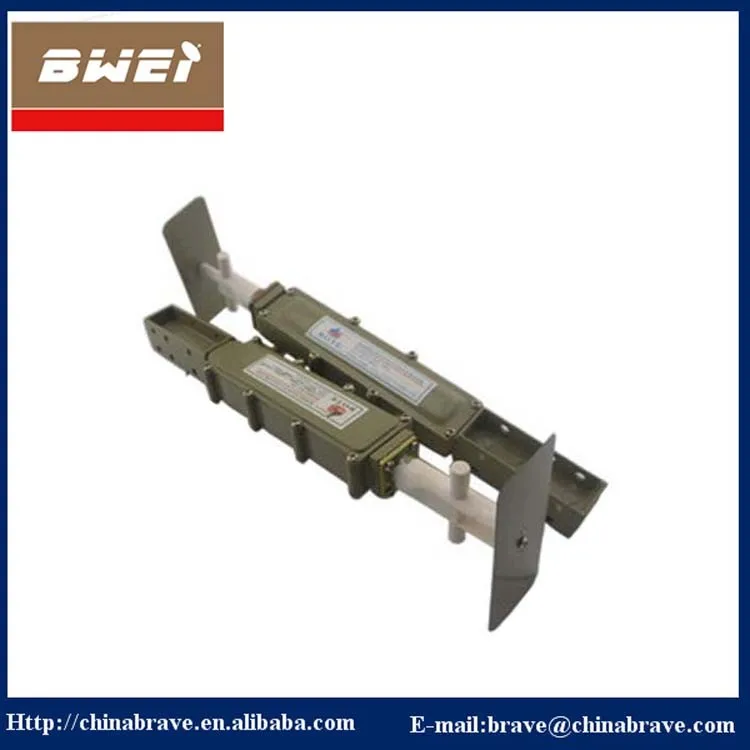 2017 Новый дизайн понижающий преобразователь MMDS 1838 МГц для рынка США с высоким