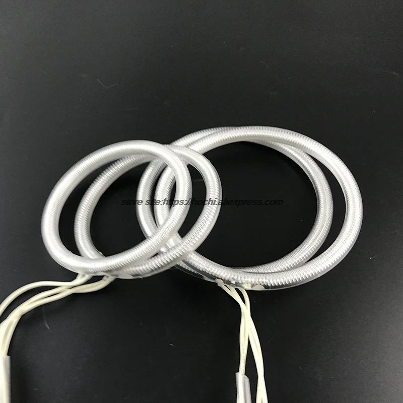 HochiTech отличный комплект с ангельскими глазами для Volkswagen VW Golf Mk4 1998 по 2004 г.