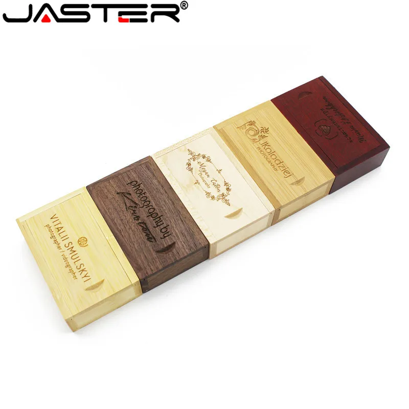 JASTER клен USB дерево с ручка ключ 2 0 флэш-карта памяти Флеш накопитель (Бесплатный