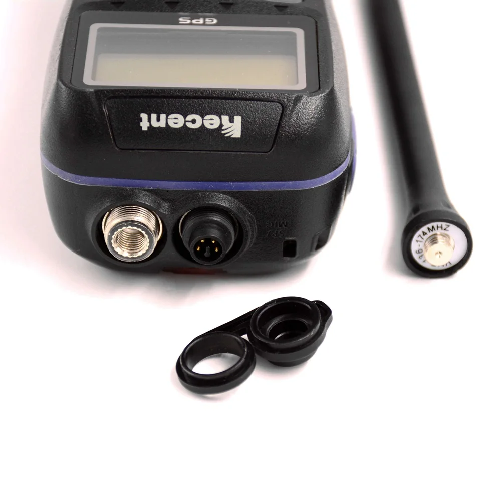 Новинка фонарь с GPS морская радиосвязь УКВ ручной плавучий поплавок