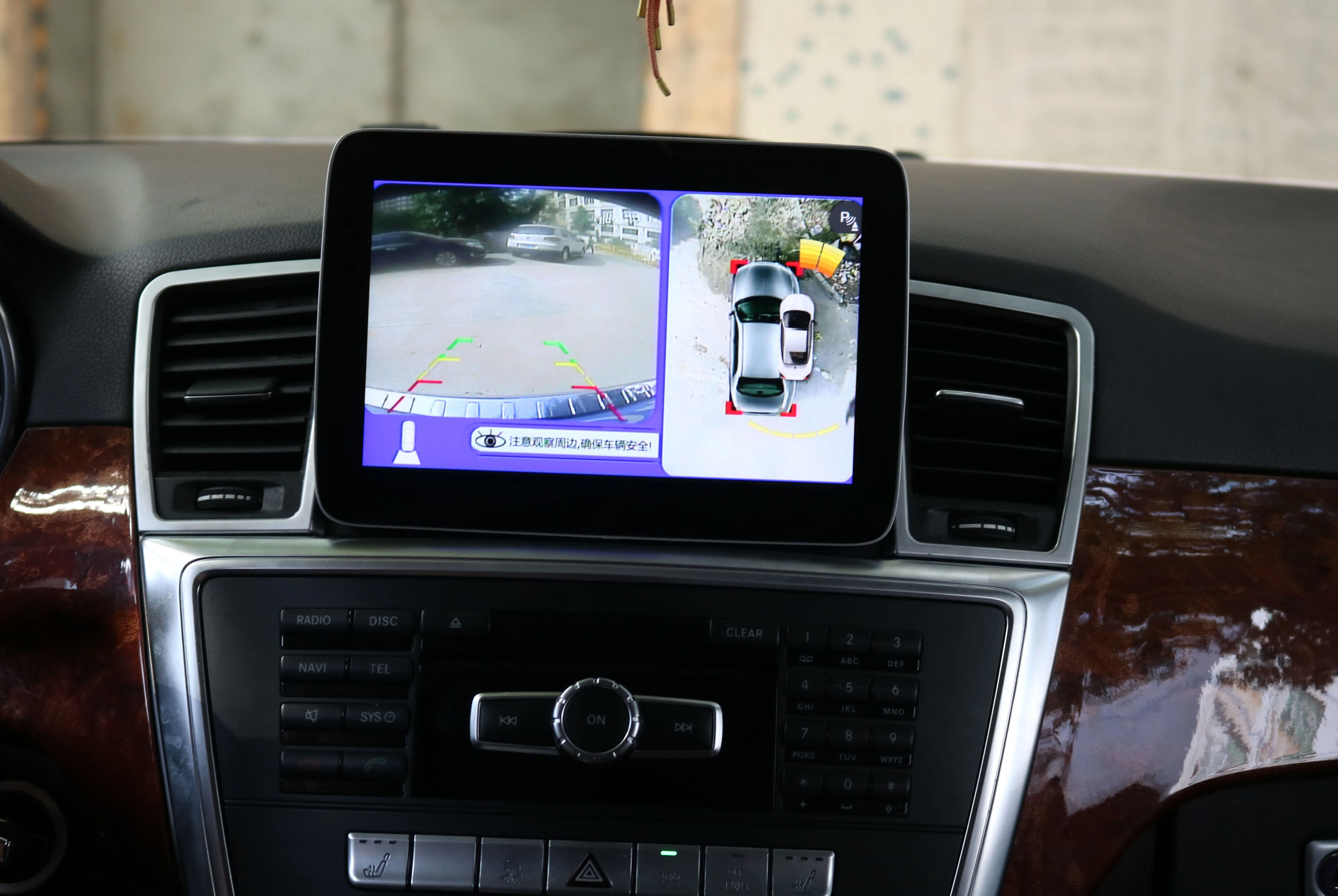 Автомагнитола с сенсорным экраном Android 8 0 для Benz ML W166 ML350 GL CLASS GLE GLS SLK 2012 2015 4 &quot Gps