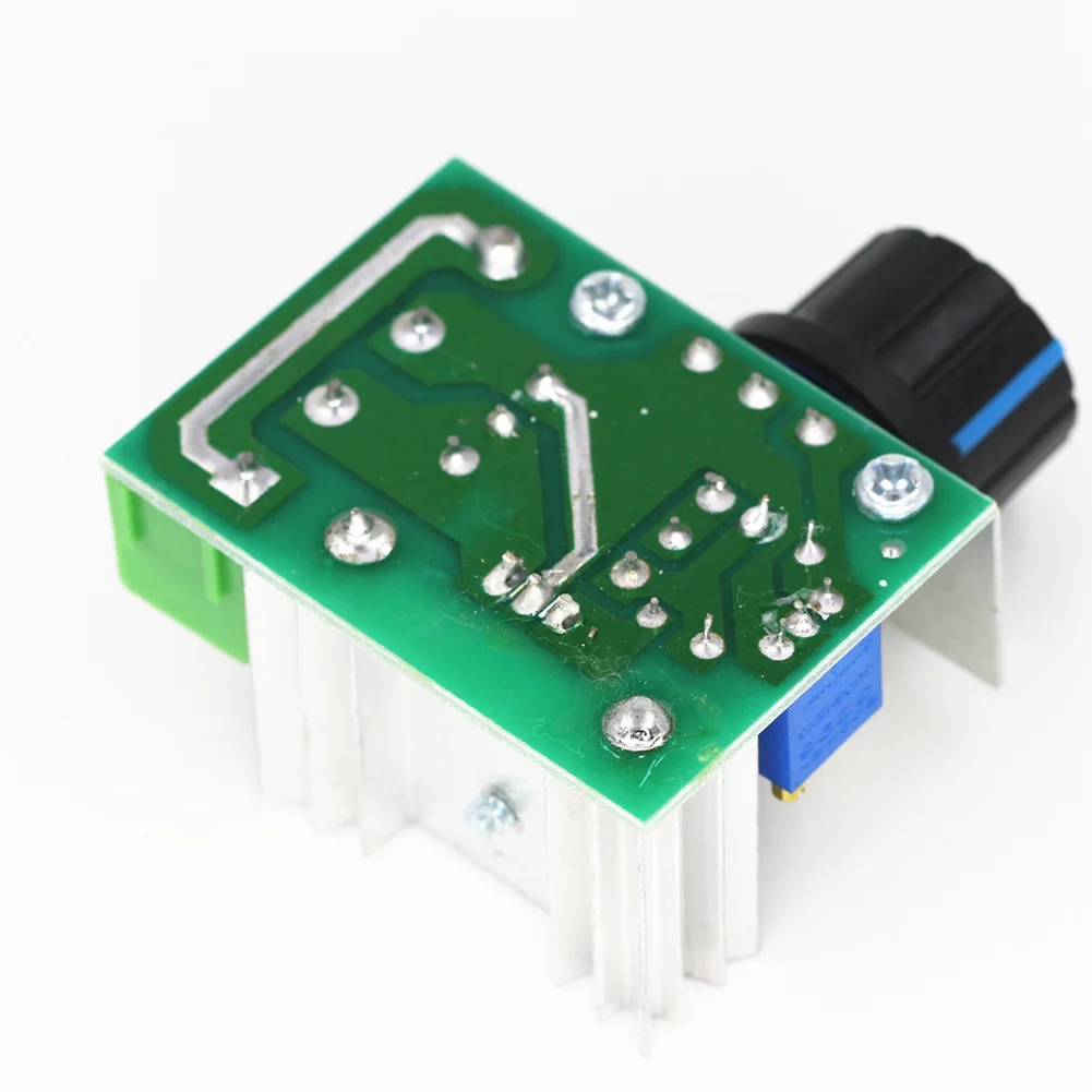 Регулируемый домашний блок питания 2000 Вт регулятор напряжения 50 В-220 в