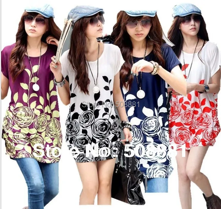 Новинка 2016 Повседневные платья летнее платье в богемном стиле женские большие