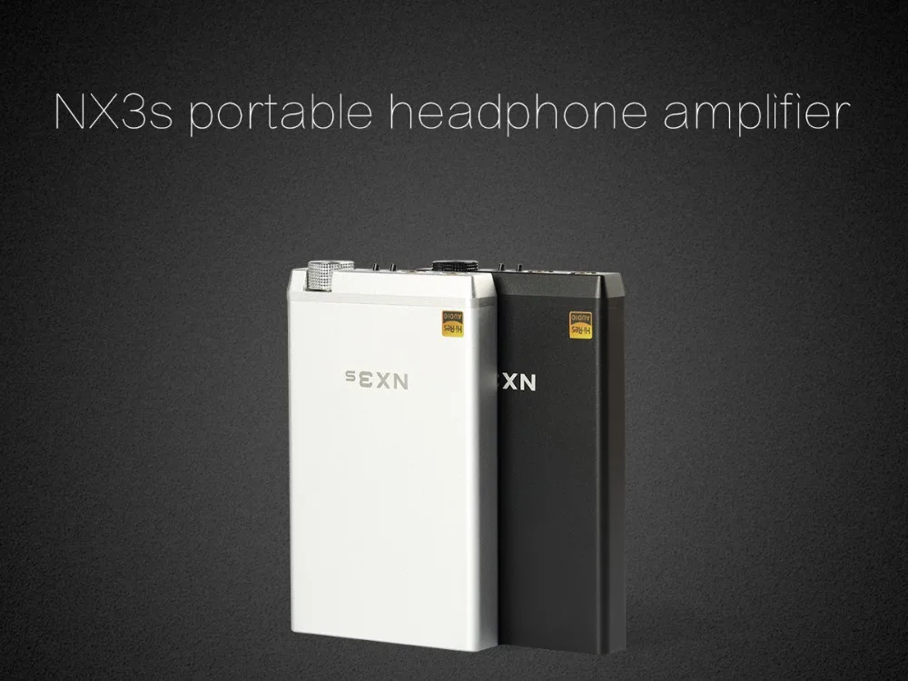 Топпинг NX3s мини аудио портативный усилитель hifi-усилитель для наушников OPA2140 LME49720