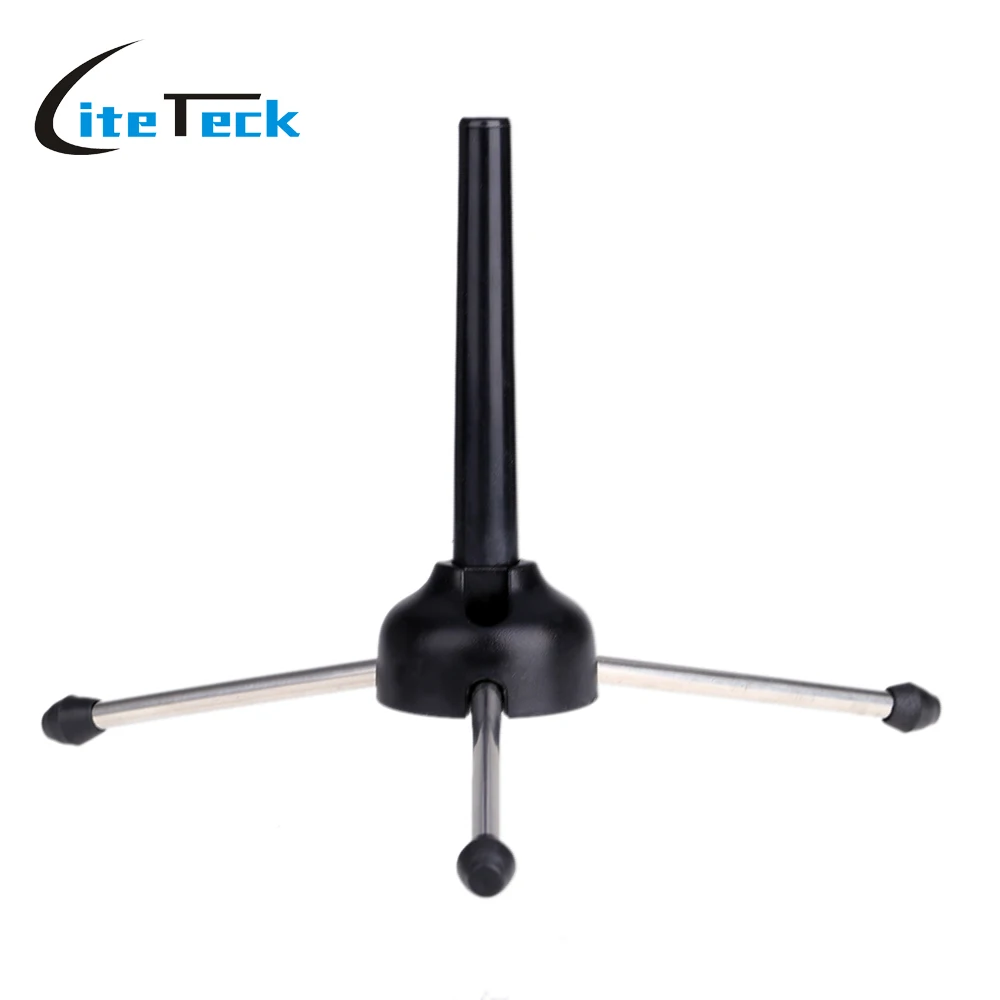 Высококачественный портативный складной держатель для штатива подставка гобоя