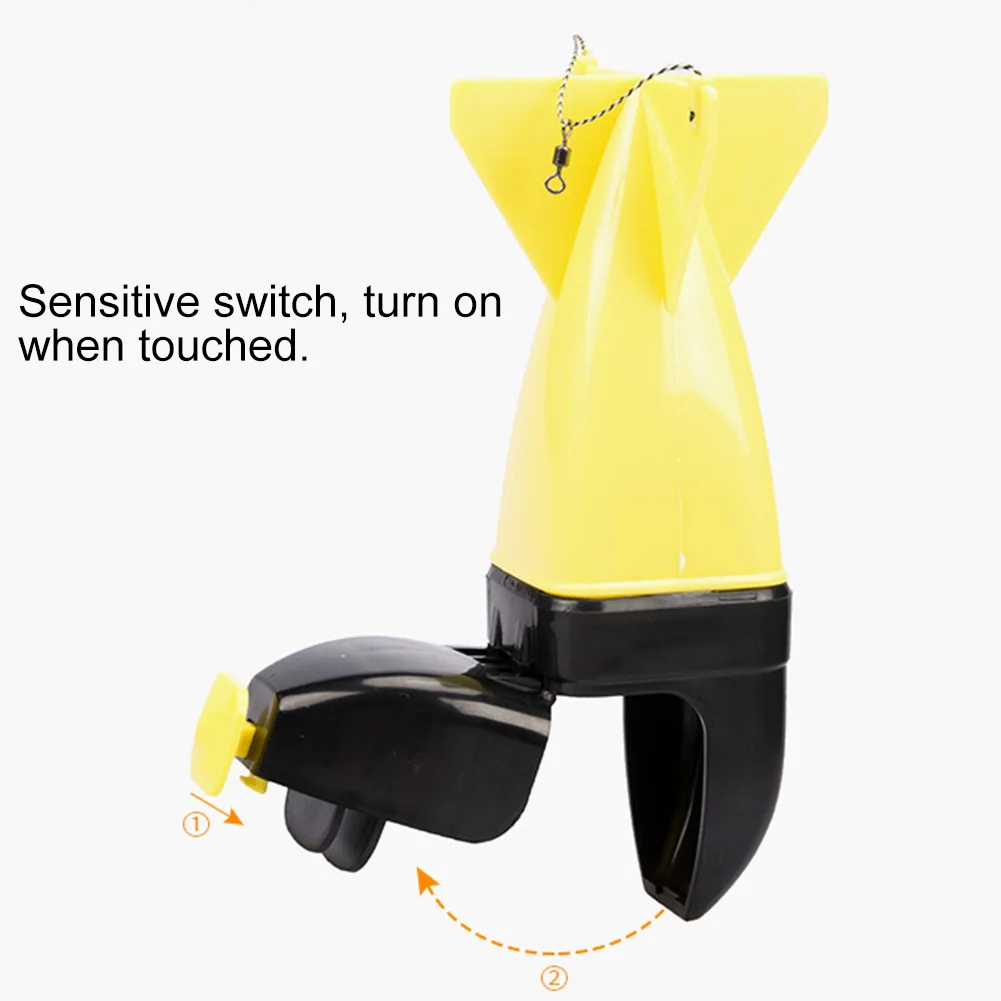 Гранулы ракета для прикармливания держатель рыболовная приманка шестерни