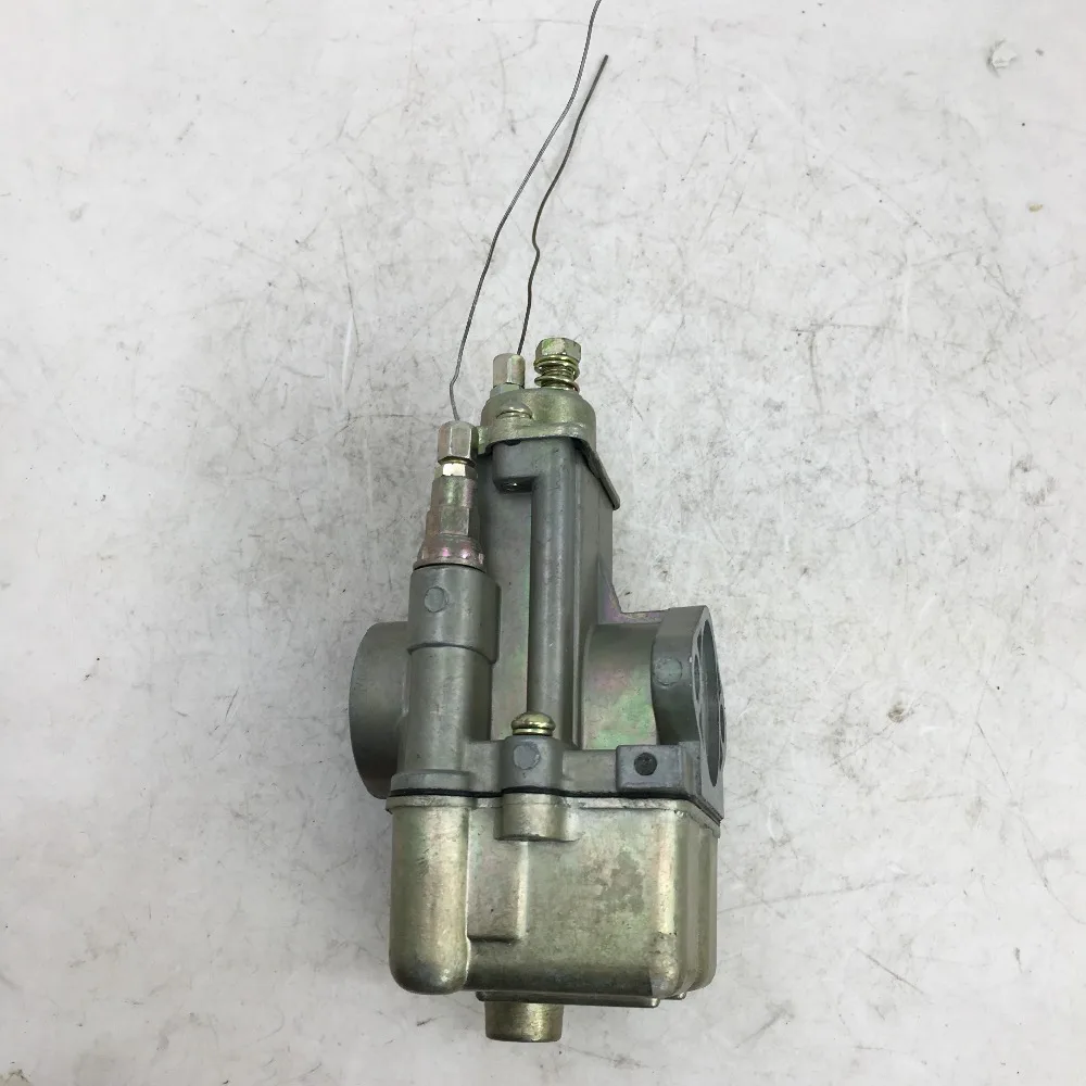 Карбюратор SherryBerg carb vegaser карбюратор K65 K 650 DNEPR Урал M72 MT16 M66 IZH Минск русский