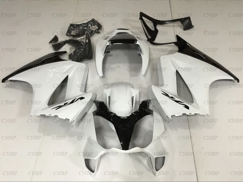 Обтекатели для Honda VFR800 2002 2013 06 07 комплекты обтекателей VFR 800 10 11 черные белые