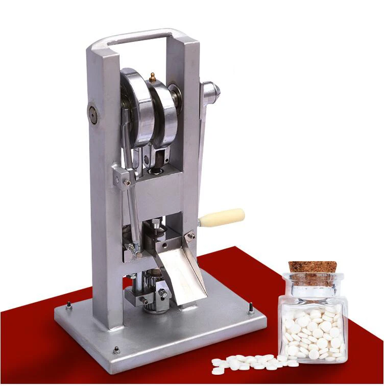 Ручная машина для производства небольших таблеток устройство лекарственных