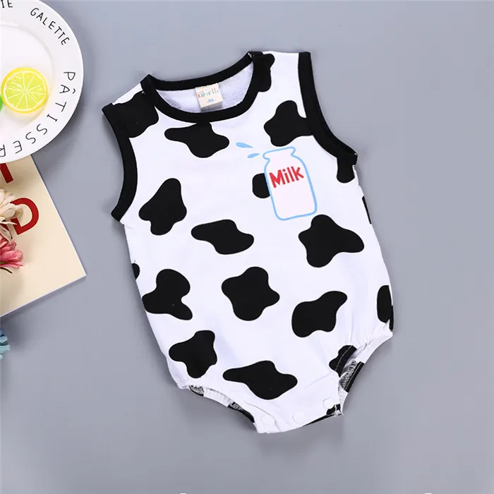 Хлопковые комбинезоны для новорожденных унисекс одежда маленьких мальчиков и