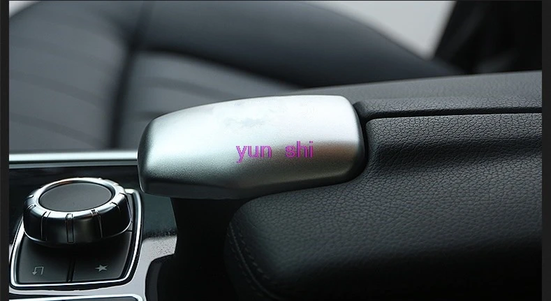 Автомобильные поручни подлокотники коробка Декоративные Чехлы для