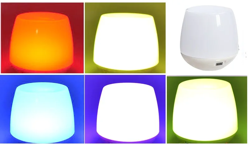 20 ламп + 1 пульт дистанционного управления с сенсорным экраном Wifi контроллер AC85-265V