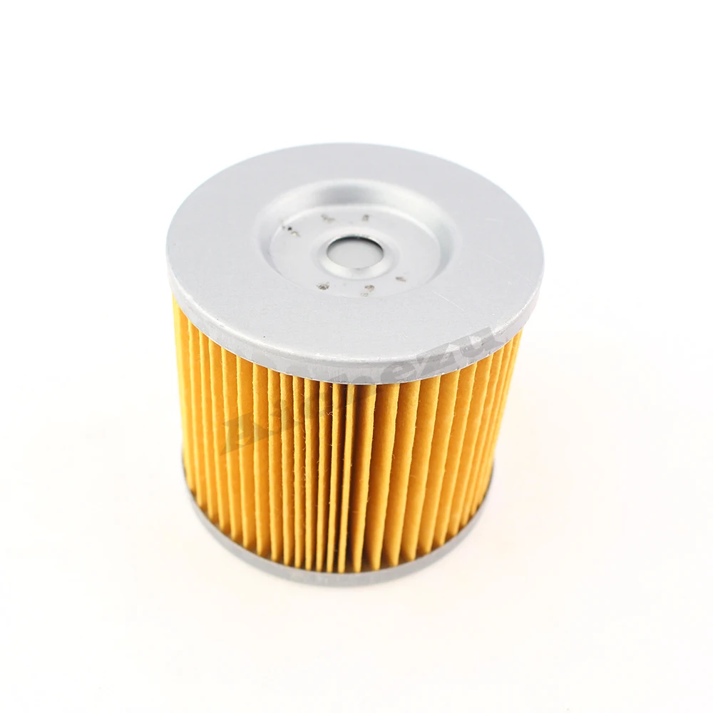 ACZ мотоцикл 4 шт масляные сетки фильтры Мотоцикл масляный фильтр для Suzuki GS300L GS400