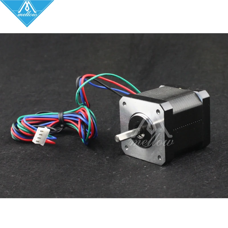 Бесплатная доставка Оптовая продажа 5 шт./лот аксессуары для 3d печати 42 Шаговый