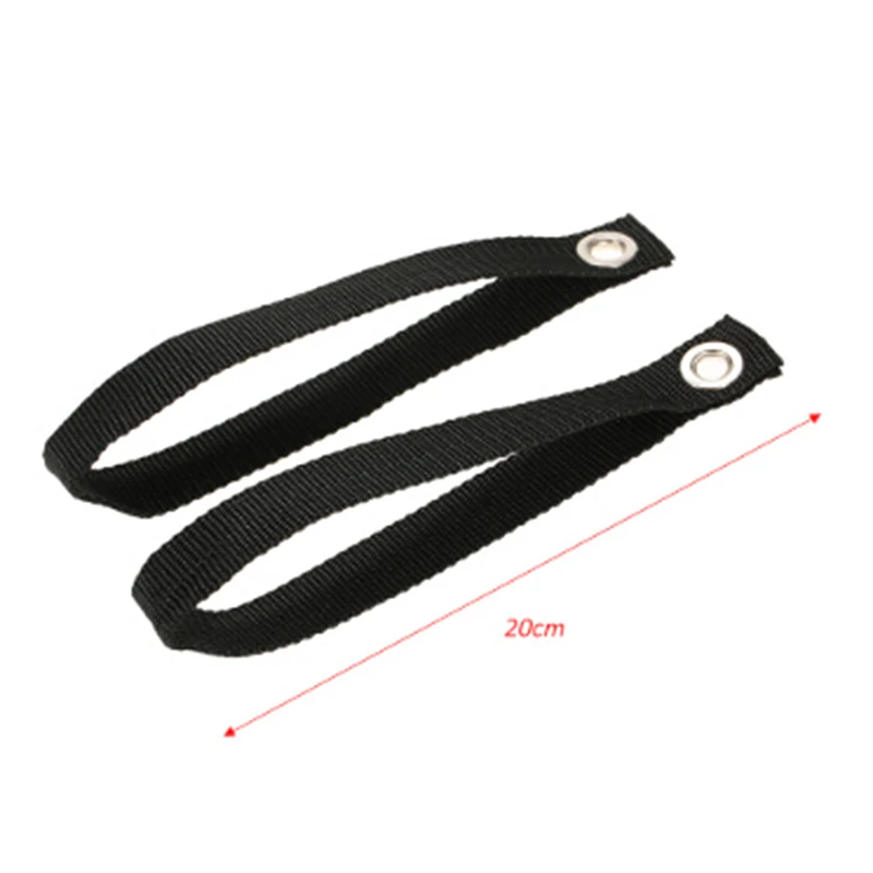 2 шт. нейлоновые петли для капота | Спорт и развлечения
