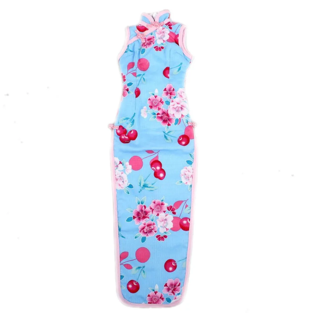 

[Wamami] Летнее Длинное платье Cheongsam для 1/3 SD DZ AOD BJD Dollfie