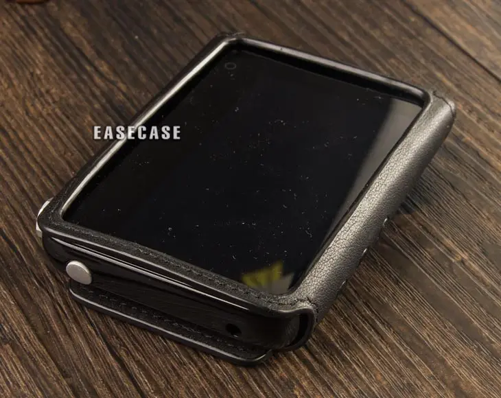 A6 чехол из натуральной кожи на заказ для IRIVER ACTIVO CT10 | Мобильные телефоны и