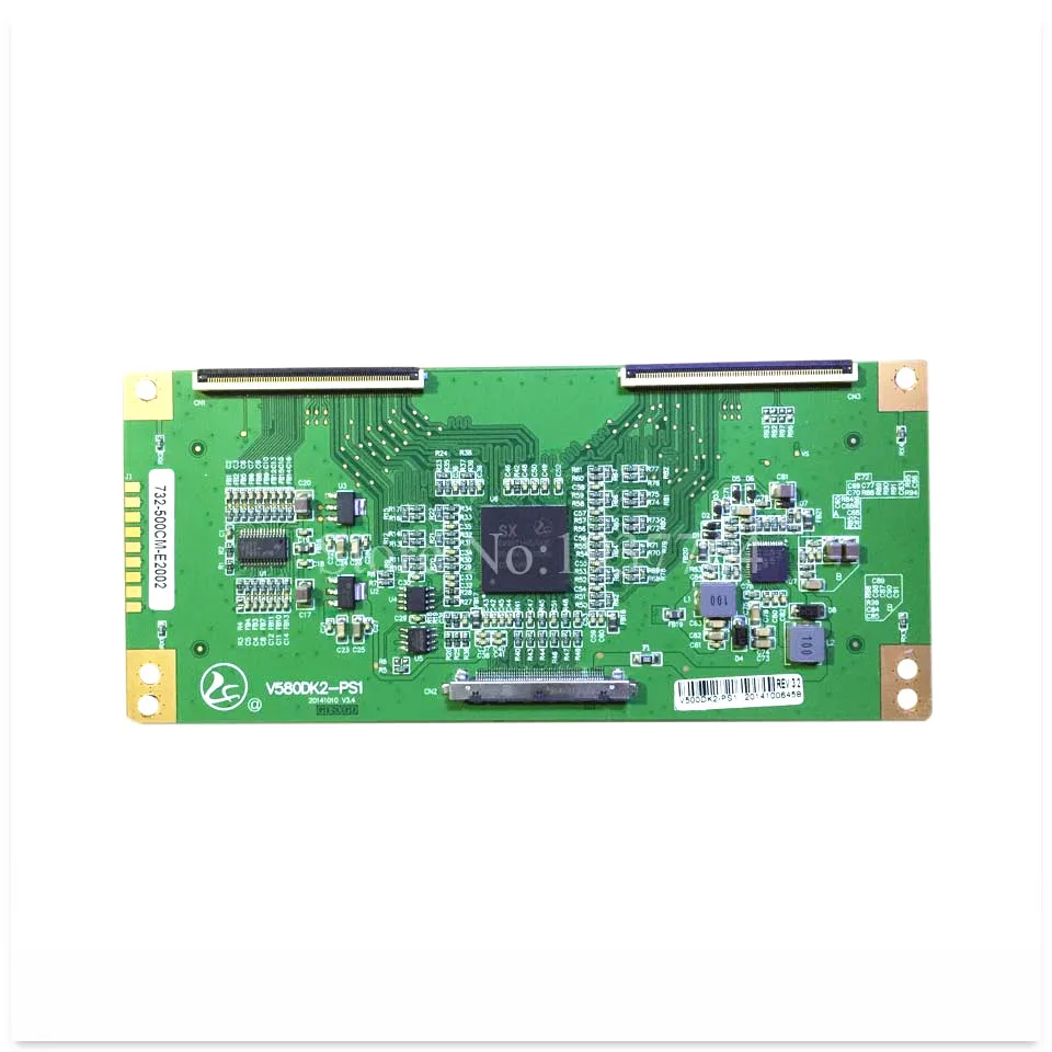 

good working board for 50 inch V500DK2-PS1 V580DK2-PS1 logic board