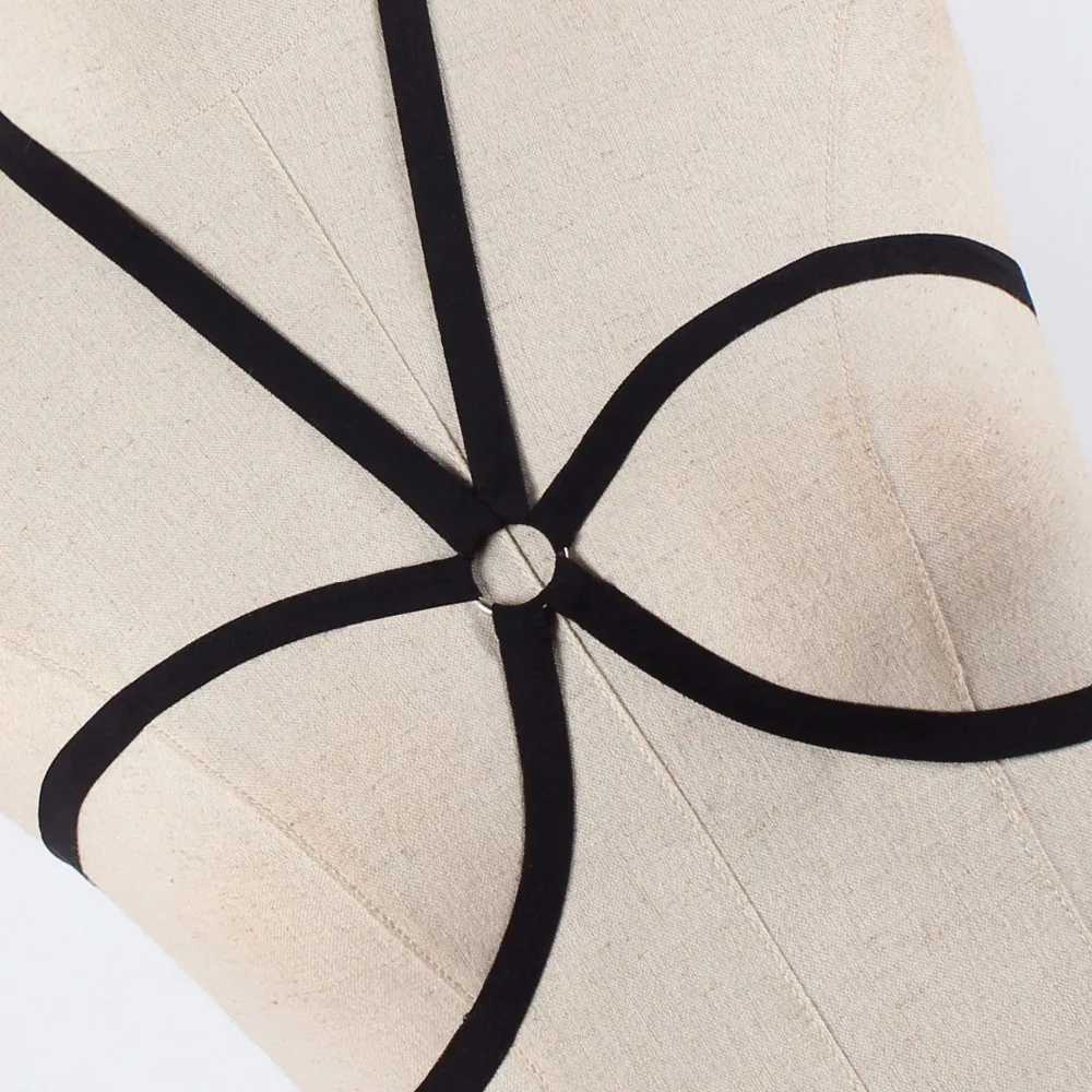 Женский нейлоновый бюстгальтер на бретельках сексуальное нижнее белье ручной