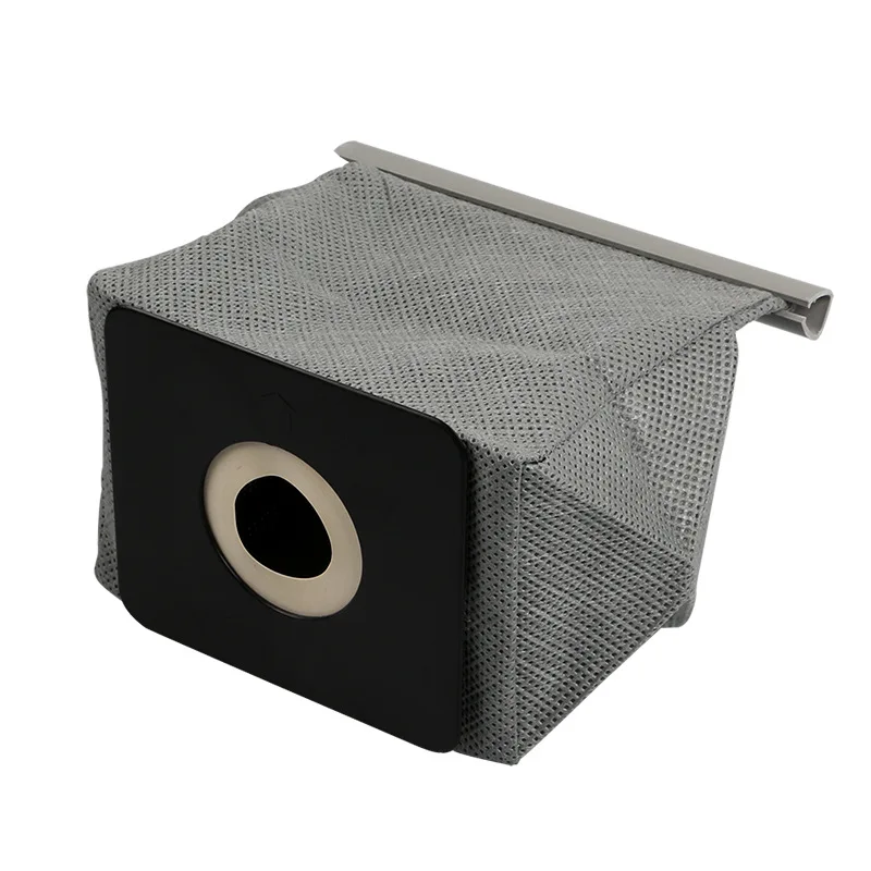 3 шт Универсальные тканевые мешки Моющиеся Многоразовые пылесборники для