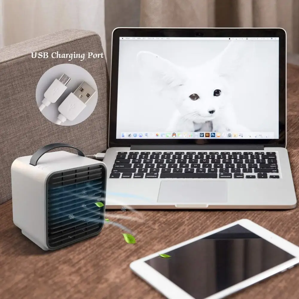 Портативный воздушный кондиционер для дома|Благовония и курильницы| |