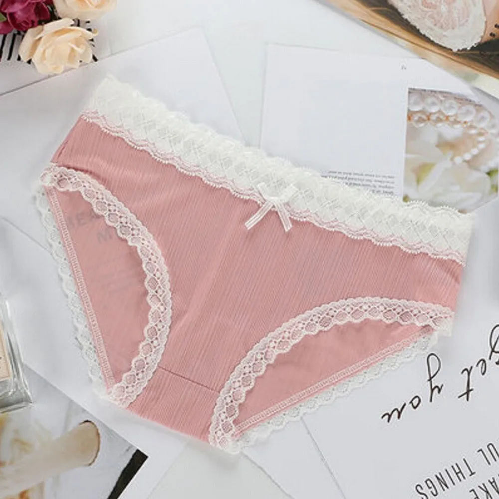 Горячая Распродажа женские сексуальные Привлекательные трусики с буквенным