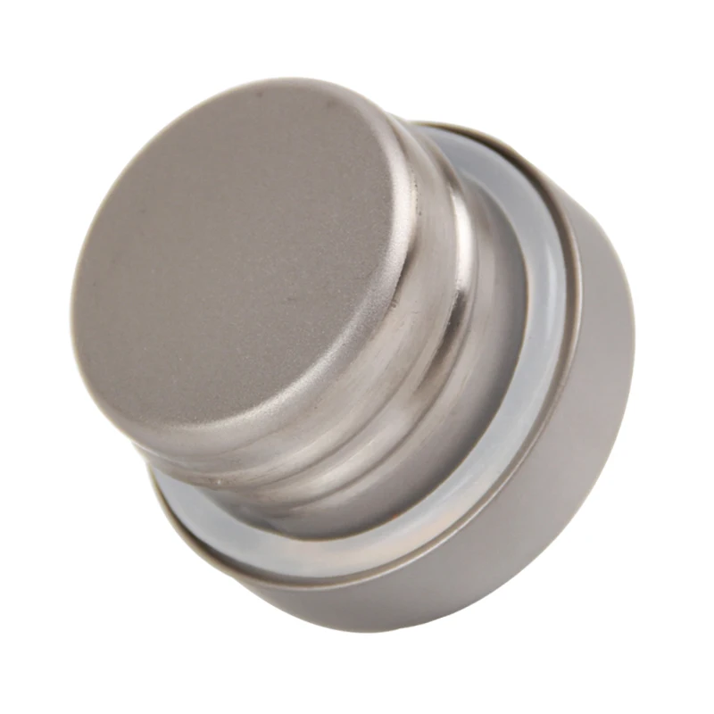 Спортивная бутылка для воды Keith сверхлегкая титановая 500 мл | Спорт и развлечения