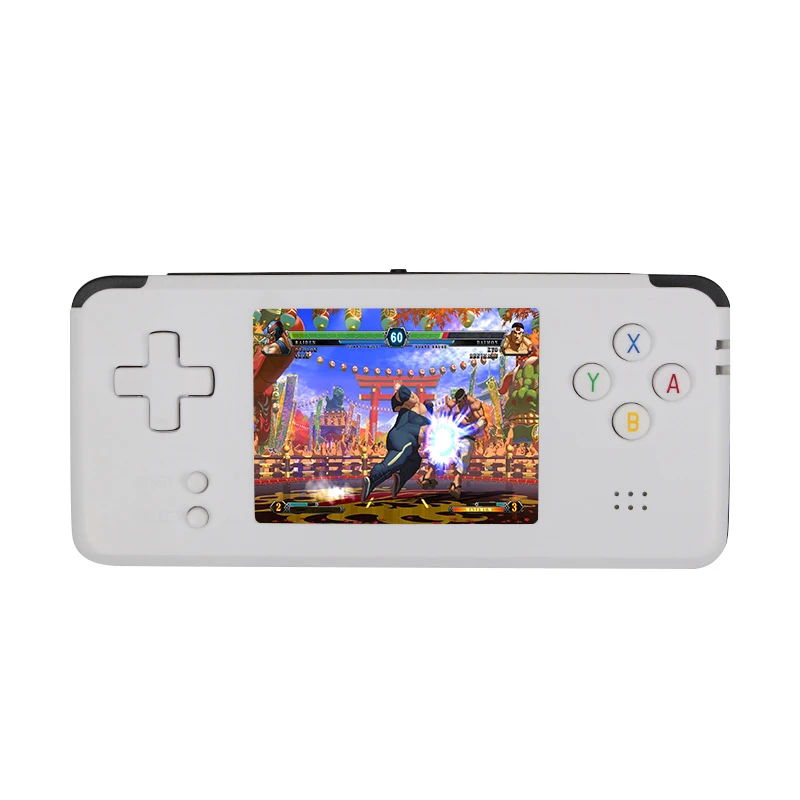 3 0 ''встроенный 3000 игр портативный игровой плеер RS 97 классический ретро мини