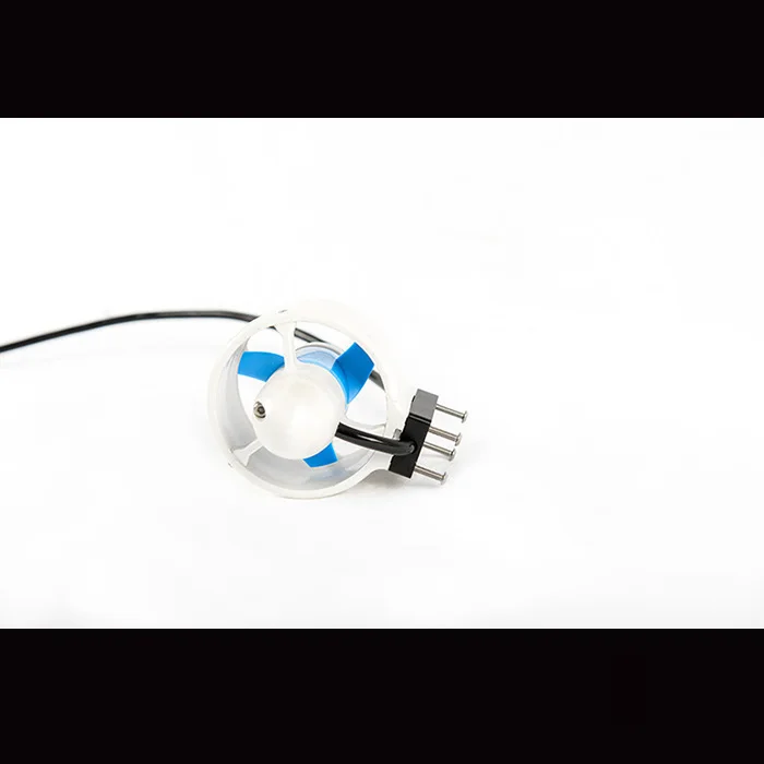 

Openrov Underwater Propeller Waterproof Moto Power Assembly Built-in 30A Positive Reversal Electronic Speed Controller ESC ROV