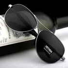 Солнцезащитные очки VEITHDIA мужские, водительские, спортивные, поляризационные, UV400, 3088