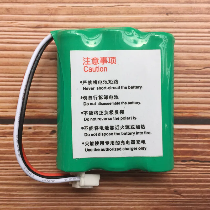Новинка 2100 мАч Φ * 3 аккумулятор для Huawei E5172 HGB 15AAx3 4g мобильного
