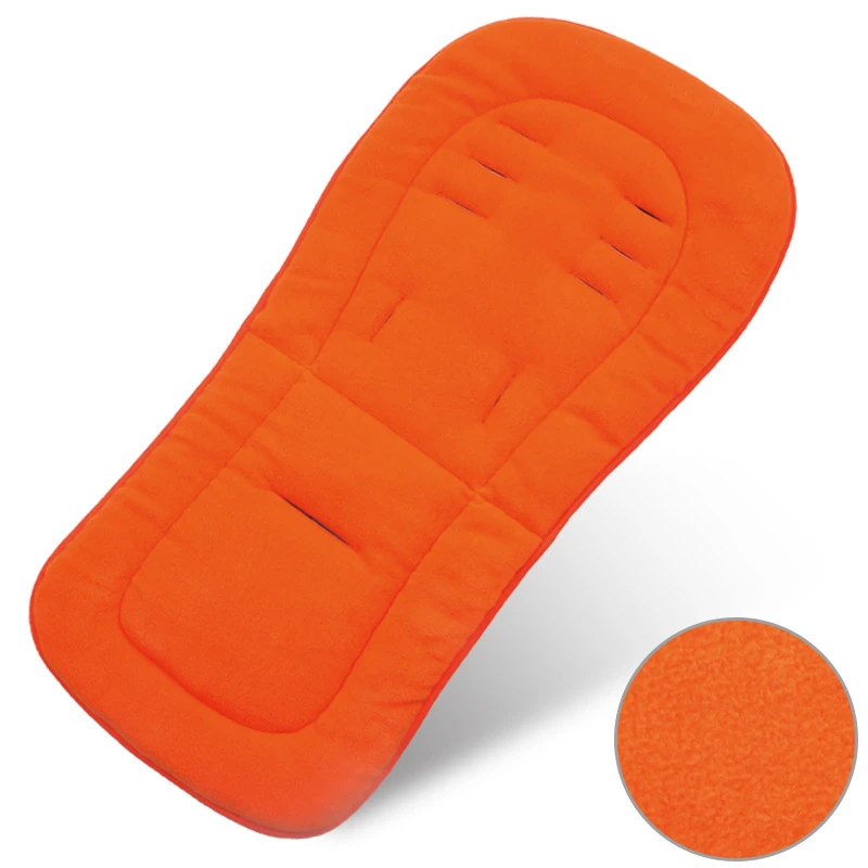 Двустороннее сиденье для детской коляски коляска с водоотталкивающим покрытием