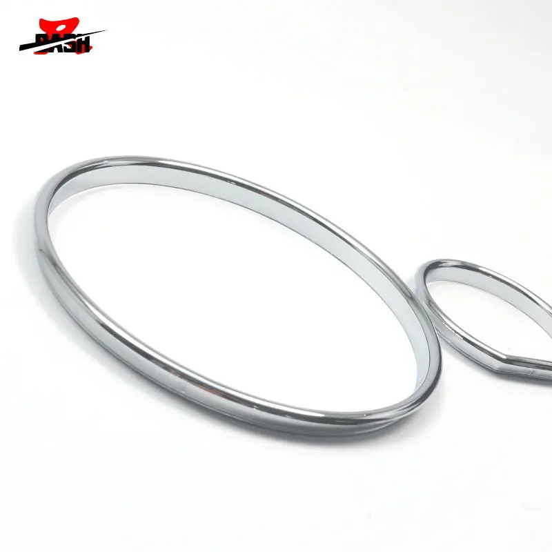Измерительный прибор для BMW E34 1988 1994 chrome|ring for|ring ringring boards |