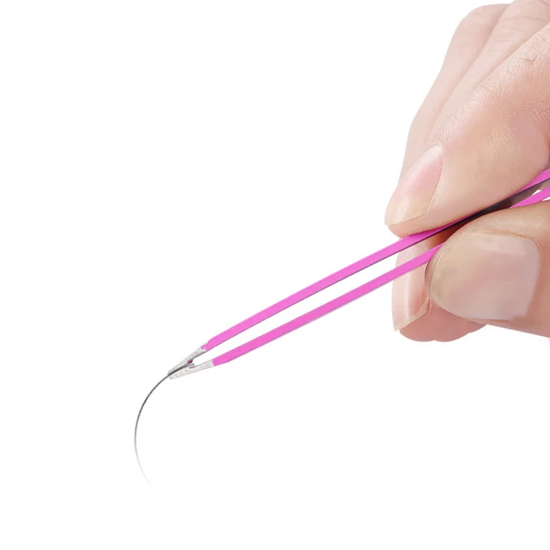 Щипцы для бровей из нержавеющей стали | Красота и здоровье