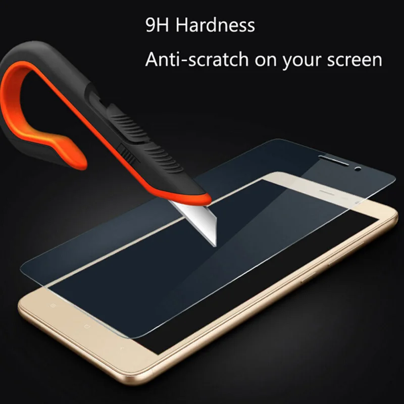 2 шт./лот 9H защитное стекло пленка на Xiaomi Redmi Note 3 Pro сяоми ксиоми редми ноут 3 про закаленное Стекло протектор экрана для Xiaomi Redmi Note 3 защитная пленка