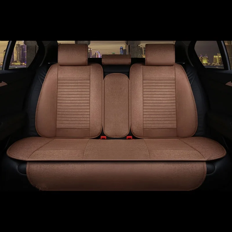 Чехлы на автокресла для volkswagen vw jetta mk5 6 mk6 passat b3 b5 b5.5 b6 b7 b8 cc touareg 2013 2012 2011 2010|car seat