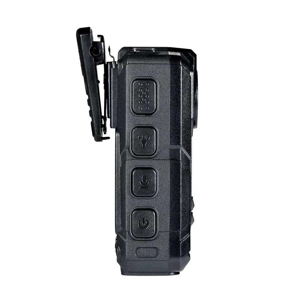 Портативная камера видеорегистратор 1080P Карманная базовая версия улучшенная