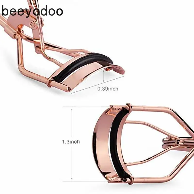 3 шт. щипцы для завивки ресниц из нержавеющей стали|Керлер ресниц| |