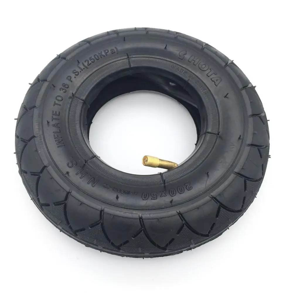 

Speedway mini 3/mini 4 Front Tire 8 inch Pneumatic Tire for Electric Scooter Speedway Mini 3