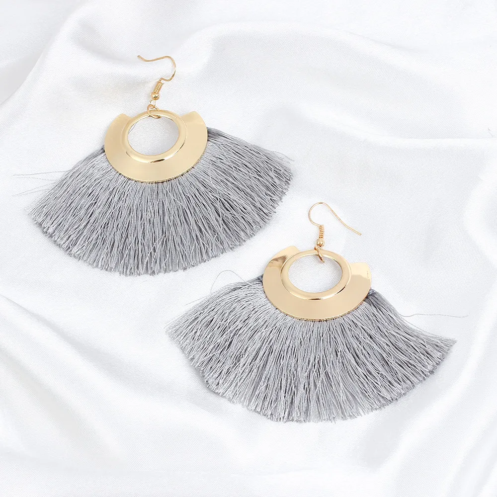 Модные серьги из циркона инкрустированные в виде сердец женские для женщин pendientes