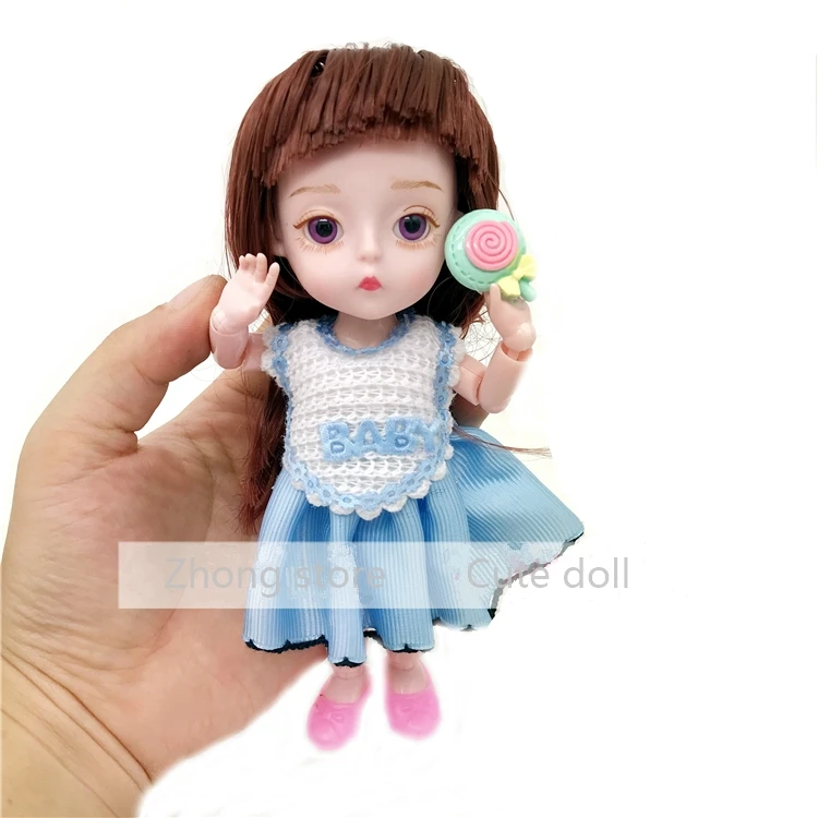 3D моделирование повязка на глаза кукла не bjd изменение макияж кукла|Куклы| |