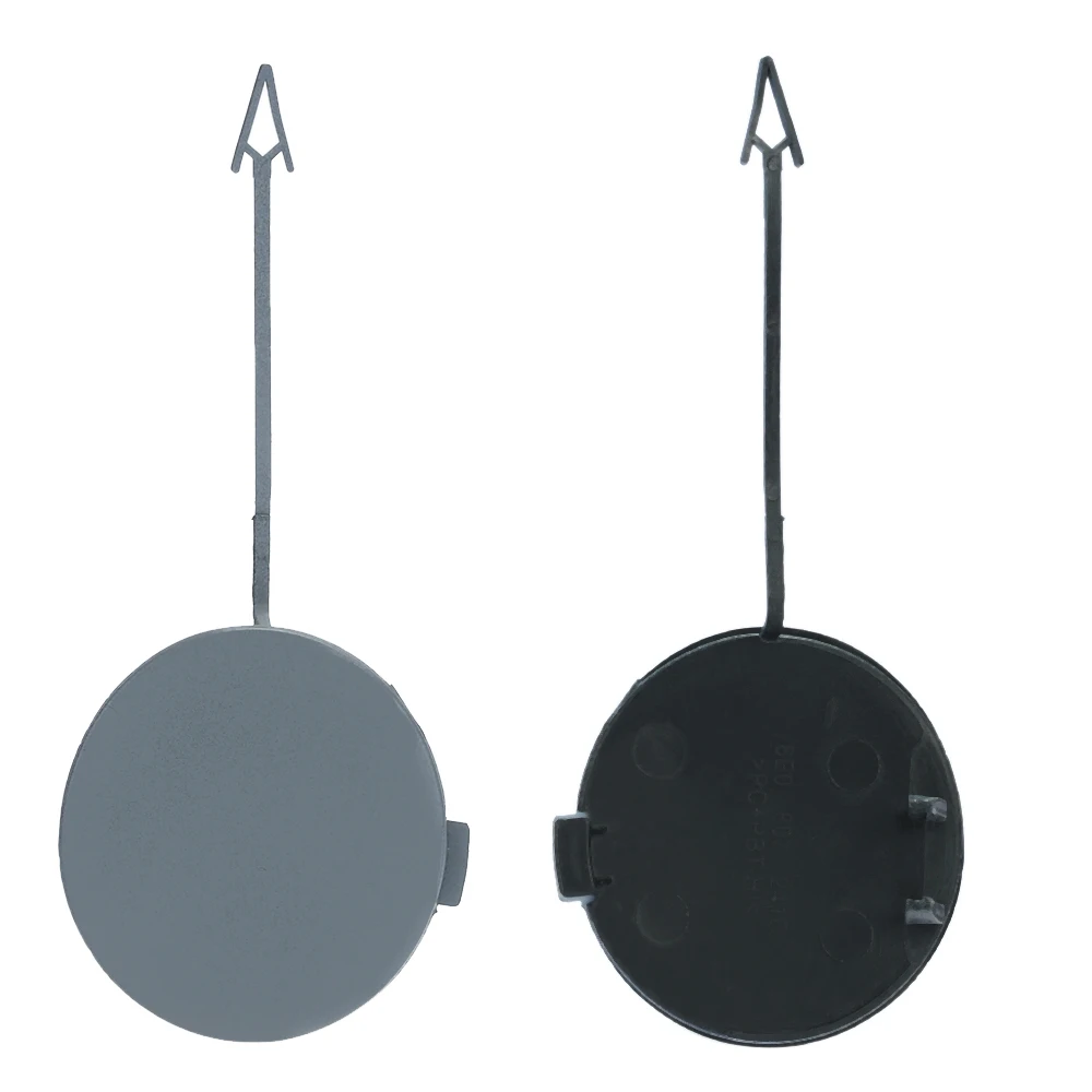 Тюнинг автомобиля крышка крючка для буксировки передний бампер крючок Audi A4 B7 2005