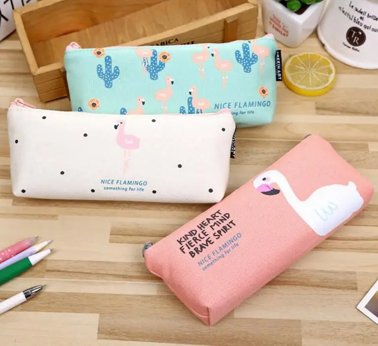 M172 индивидуальный дизайн женские кошельки Фламинго Птица индивидуальная