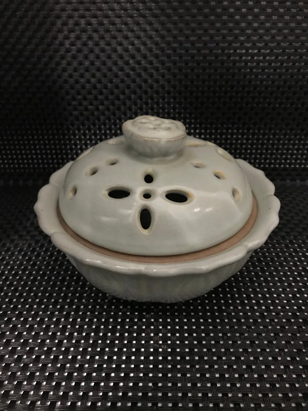 Китайская народная ремесла вашей печи керамическая горелка для