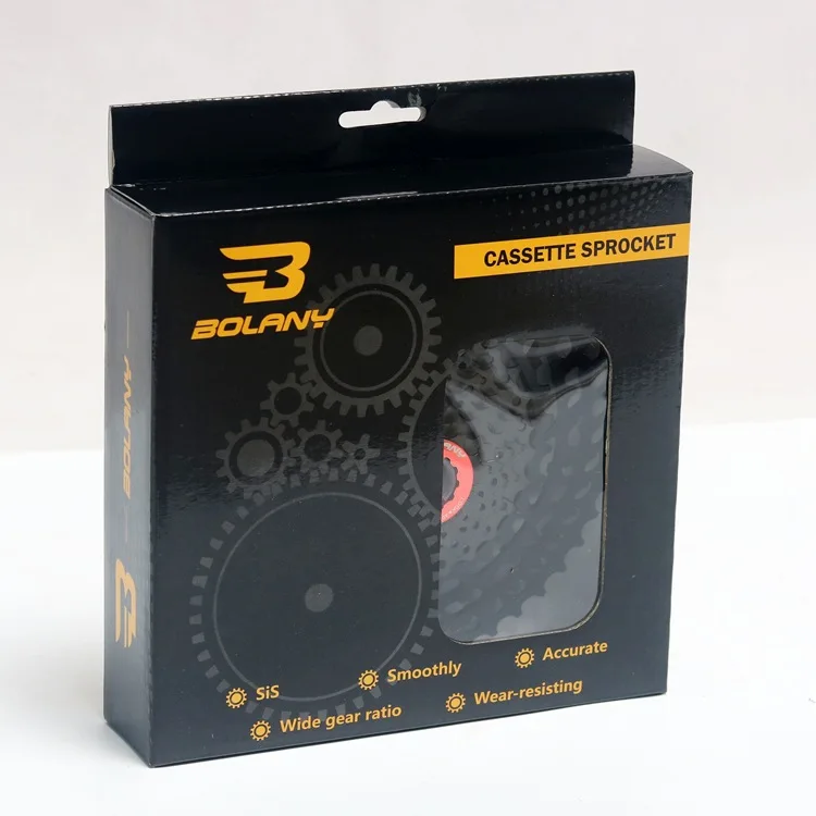 Велосипед 11 скоростная кассета Flywheels MTB горный велосипед трещотка 50 T|freewheel