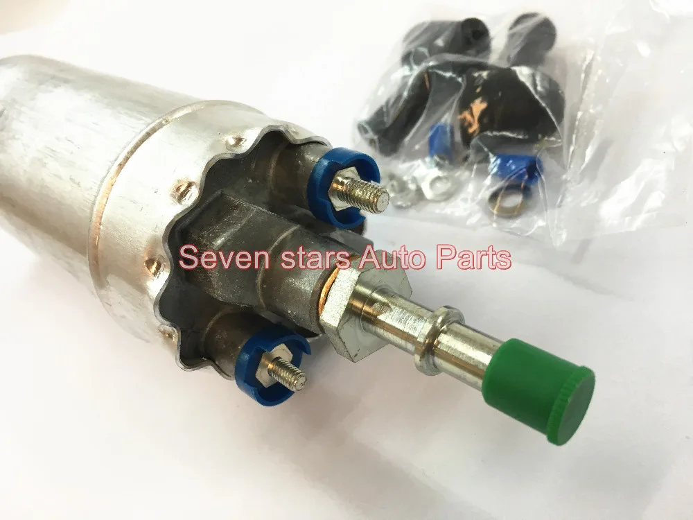 Электрический топливный насос для Hyundai Santa Fe I 1 Trajet 2.0L 01 06 0580464084 0580 464 084|pump for|pump for