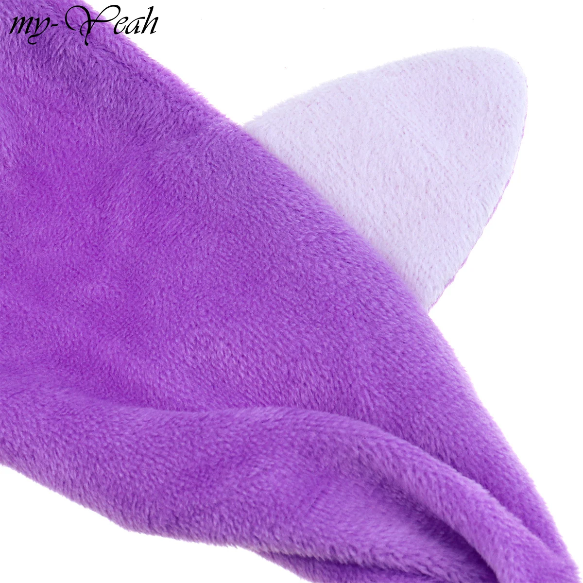 Женские милые ободки с кошачьими ушками коралловый флис мягкий ободок бантиком