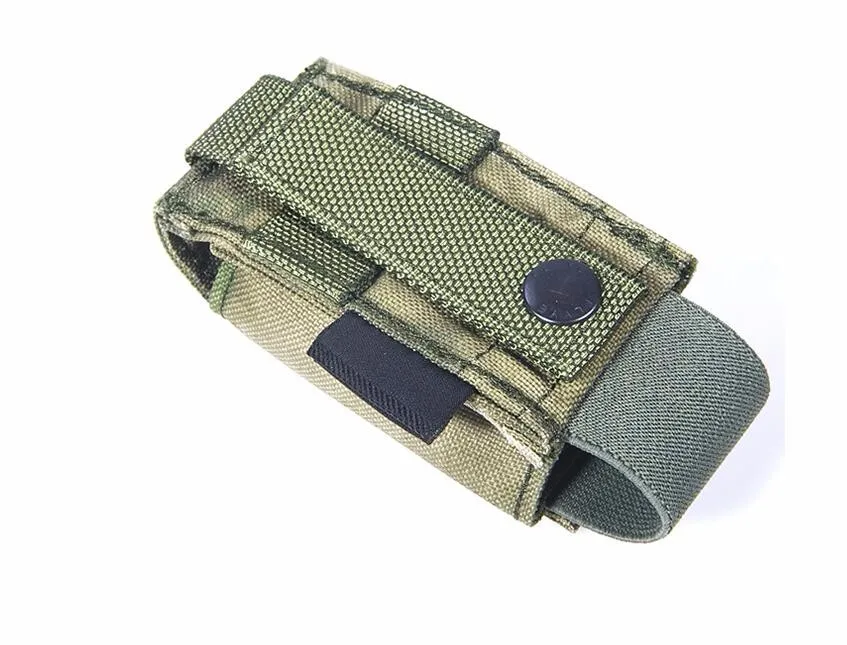 FLYYE MOLLE 40 ММ ГРАНАТА подсумок Военная походная модульная CORDURA PH-G001