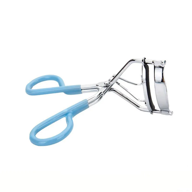 1 шт. красочные металлические щипцы для завивки ресниц накладных Щипцы пинцет