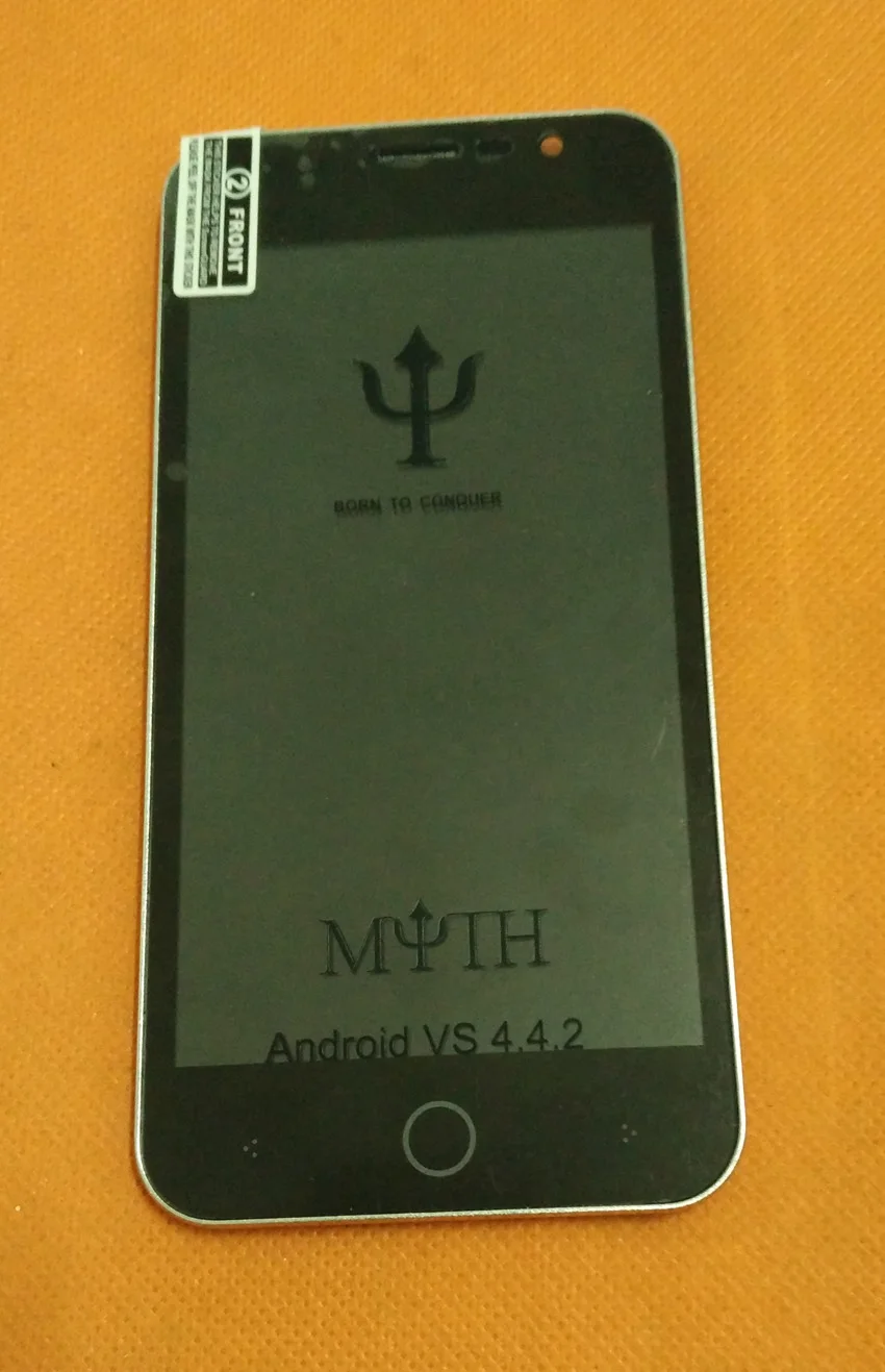 Использовать оригинальный ЖК дисплей Экран дисплея + Сенсорный экран Рамки Для